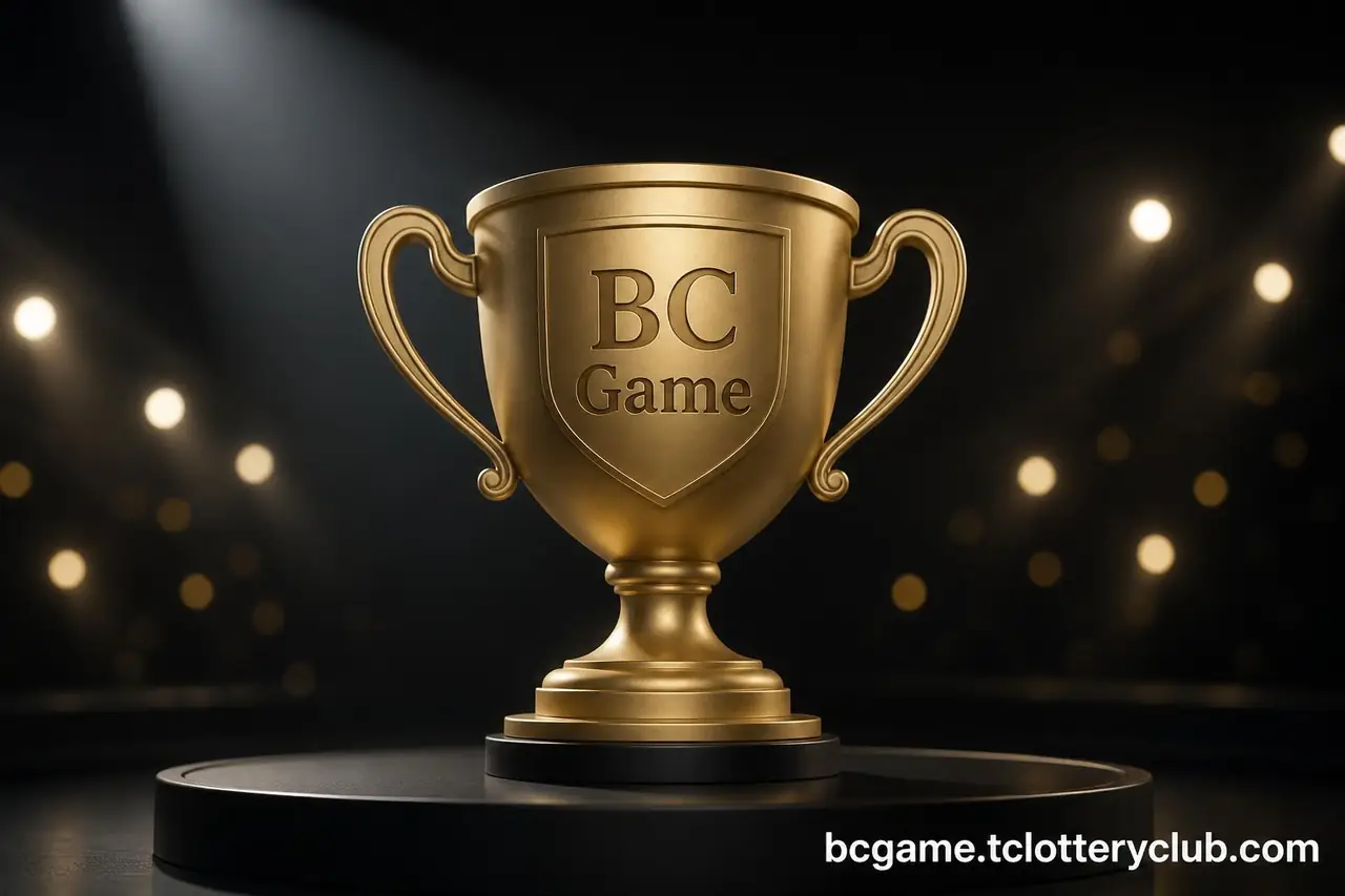 BC Game